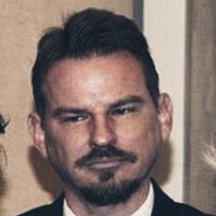 speaker Dalibor Mikulík