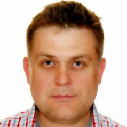 speaker Josef Večeřa