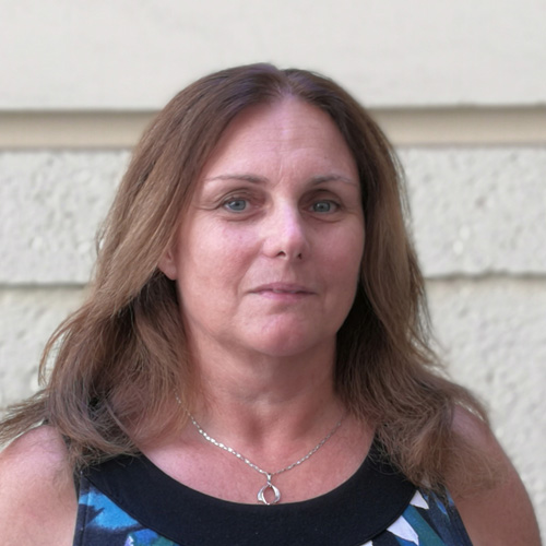speaker Judit Csorba
