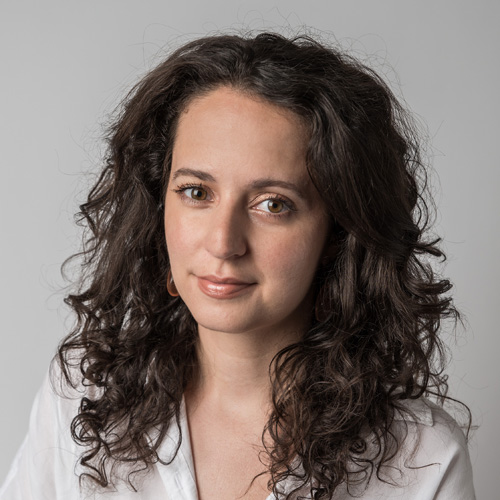 speaker Katalin Borbély