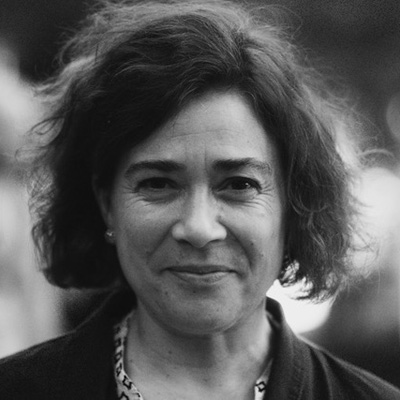 speaker Sarah Dominique Orlandi