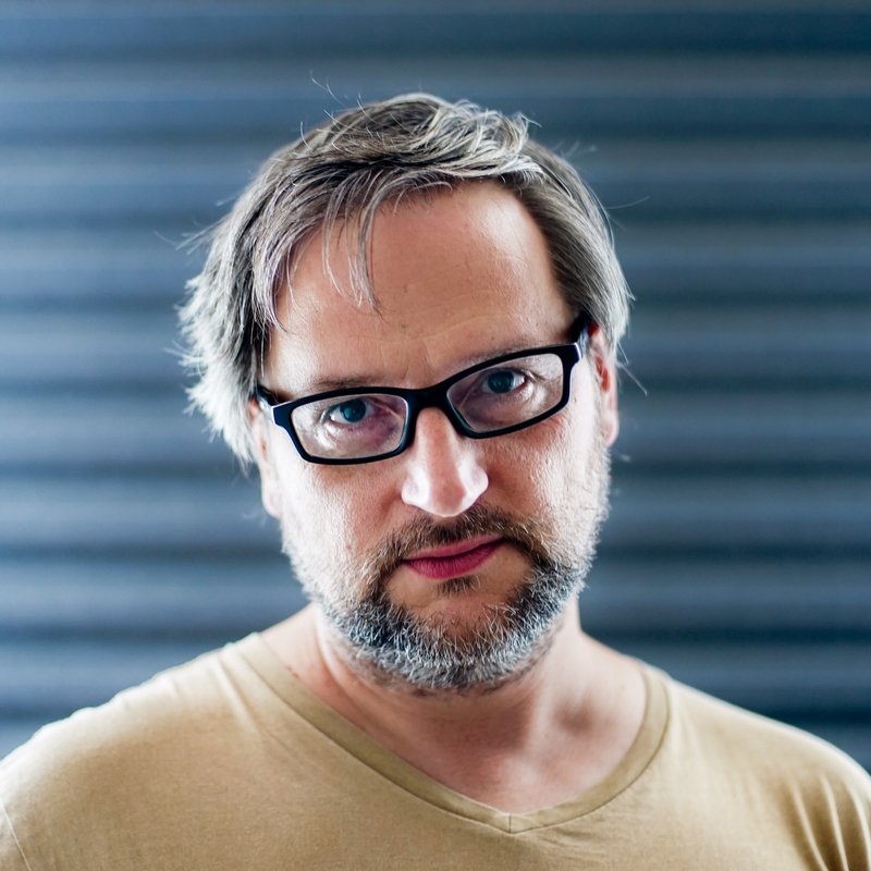 rečník Marek Šulík